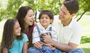 Rahasia Keluarga Bahagia Yang Harus Anda Tahu