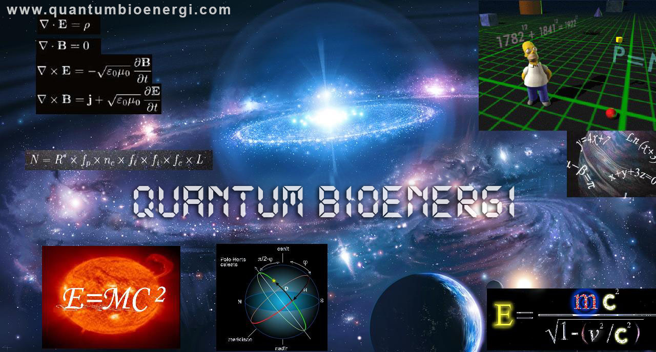 Program Pelatihan Quantum Bioenergi, 