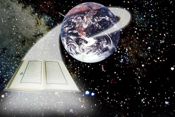 Quantum Zikir dan Cahaya Al-Qur'an