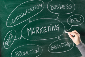 9 Cara Menjadi Marketing Handal