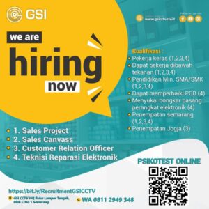 Magna solusi indonesia