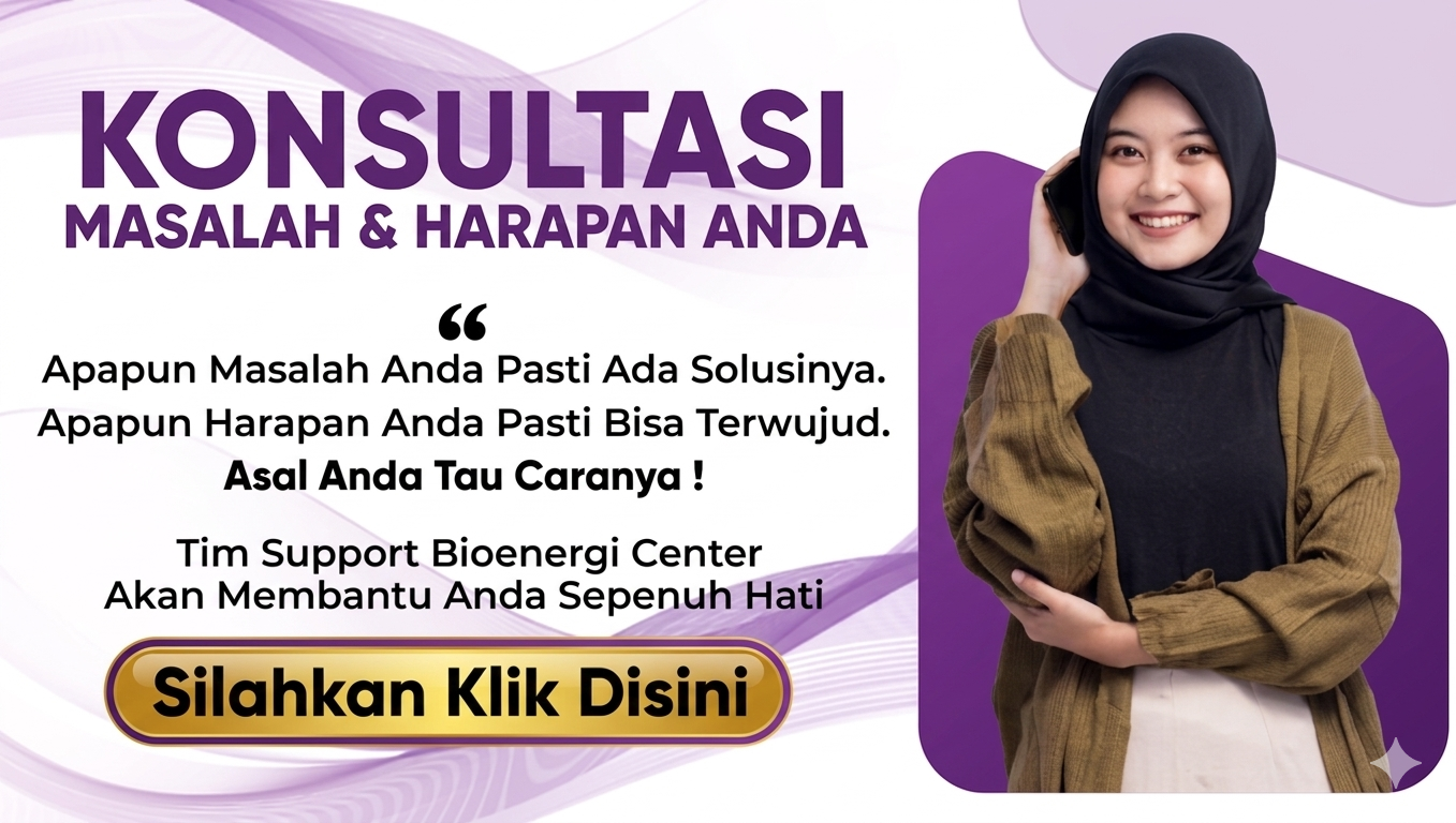Rahasia Energi Quantum Meningkatkan Level Energi Rohani - quantumbioenergi.com.